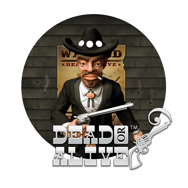 Dead or Alive 2 slot hos Kapow Casino