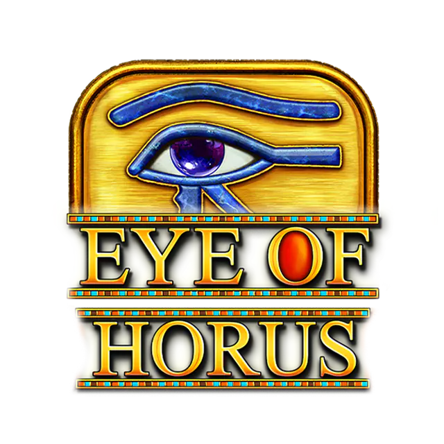 Eye of Horus slot hos Kapow Casino