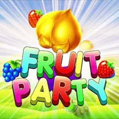 Fruit Party slot hos Kapow Casino