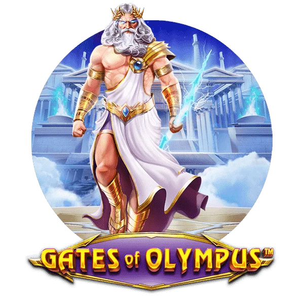 Gates of Olympus ikon