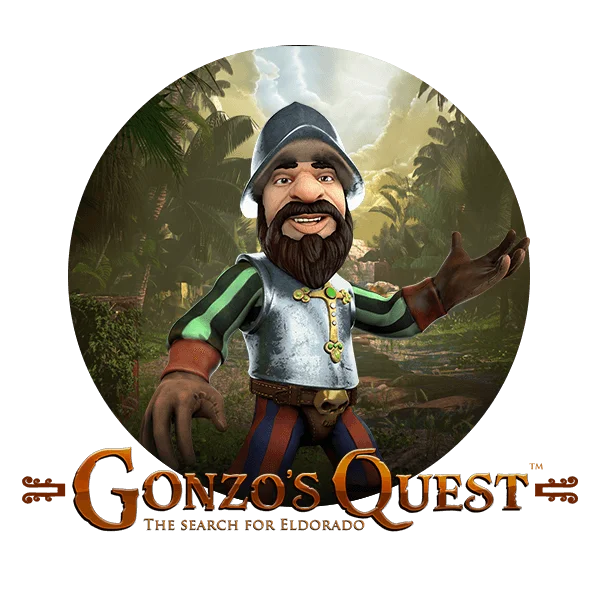 Gonzo’s Quest slot hos Kapow Casino