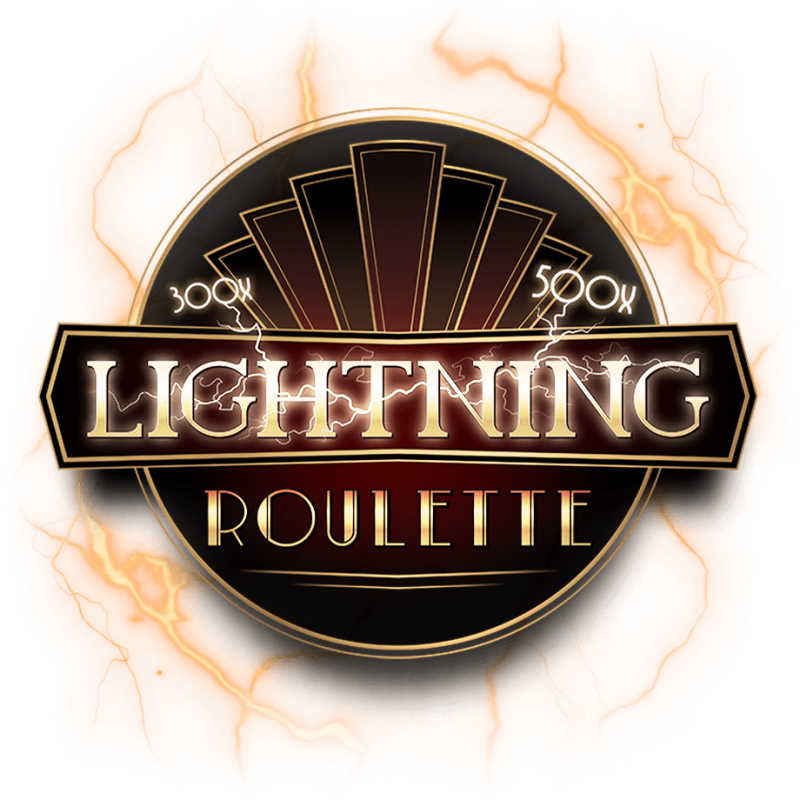 Lightning Roulette slot hos Kapow Casino