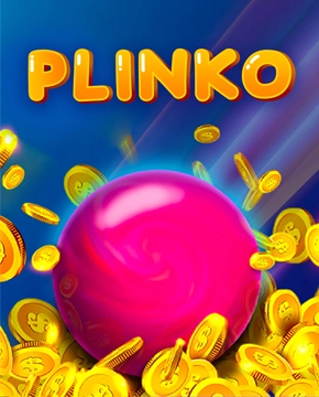 Plinko slot hos Kapow Casino
