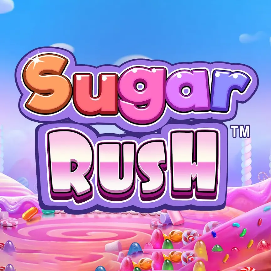 Sugar Rush slot hos Kapow Casino